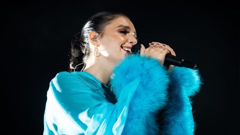 Jessie Ware reschedules UK tour and announces new dates