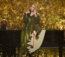 Watch Adele’s ‘I Drink Wine’ performance at the BRITs 2022