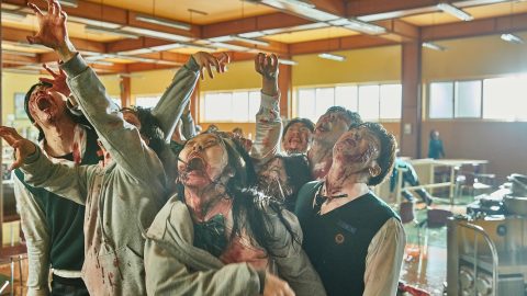 ‘All Of Us Are Dead’: Zombie K-drama sets new record for Korea on US Netflix