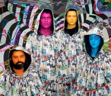 Animal Collective – ‘Time Skiffs’ review: indie adventurers get back on the right track