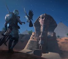 ‘Assassin’s Creed: Origins’ director leaves Ubisoft after 17 years