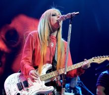 Avril Lavigne drops out of When We Were Young Festival, Death Cab and Underoath join bill