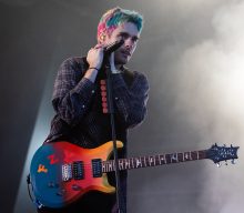 Waterparks continue teasing fifth album, call it an “outdoor daytime album”