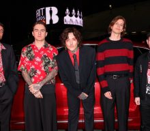 Bring Me The Horizon reduced emissions by 38 per cent on recent arena tour