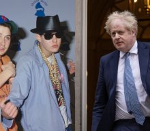 Fight for your right to party – here’s the Boris Johnson Beastie Boys mash-up you’ve been waiting for