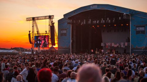 A “perfect storm” is facing the UK’s summer’s festival season, industry warns
