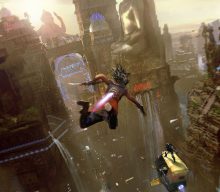 ‘Beyond Good and Evil 2’ apparently still in pre-production