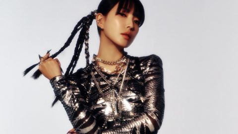 BoA opens up about GOT The Beat: “I don’t know why I am there”