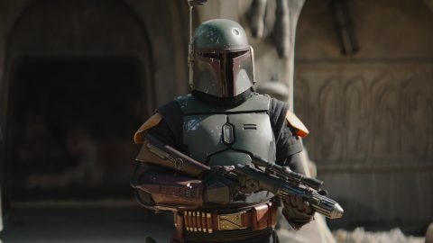 ‘The Book Of Boba Fett’ finale recap: an explosive end to Star Wars spin-off series