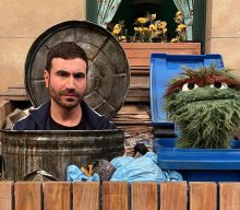 ‘Ted Lasso’ and ‘Sesame Street’ crossover sees Roy Kent meet Oscar the Grouch