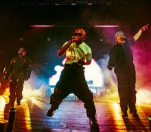 Brockhampton live in London: a fitting farewell from the trailblazing boyband