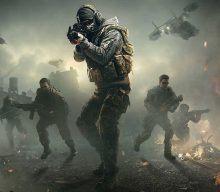 Activision Blizzard suspending all “new sales” of its games in Russia