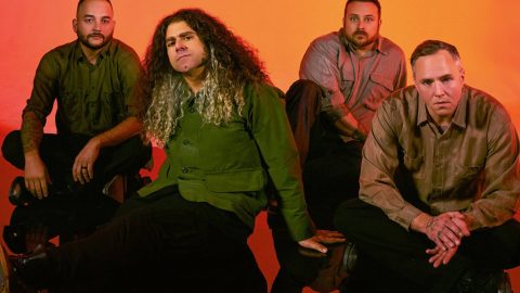 Coheed and Cambria share new single ‘The Liars Club’ and announce North American tour