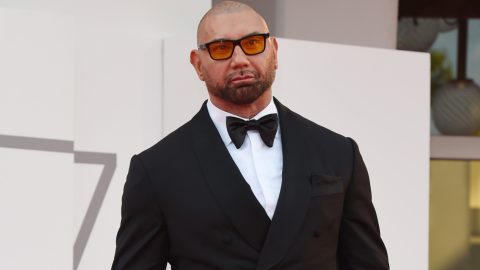 ‘Guardians Of The Galaxy’ star Dave Bautista says it’s a “relief” to walk away from “silly” Marvel role