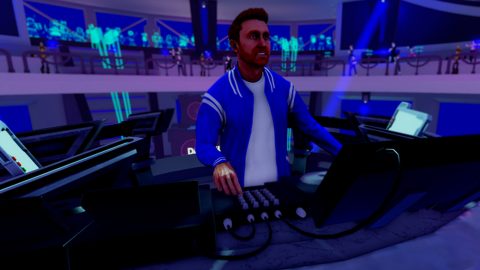 David Guetta set to perform ‘Roblox’ virtual DJ party
