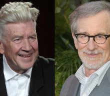 David Lynch cast by Steven Spielberg in secret role