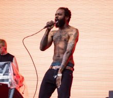 Death Grips’ ‘No Love Deep Web’ NSFW album cover is now available on new clothing line