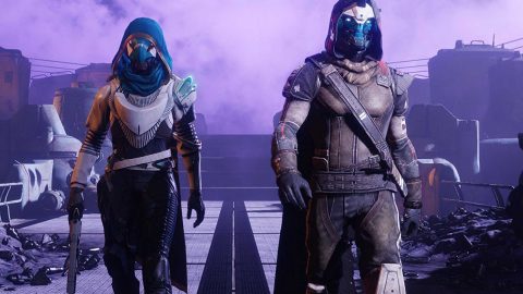 ‘Destiny 2’ players who bypass Steam Deck incompatibility will be banned