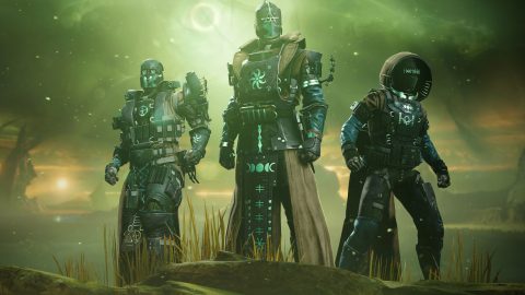 ‘Destiny 2’ is getting more “than any other year before” in 2022