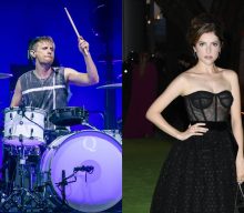 Muse drummer Dom Howard sells Hollywood home to Anna Kendrick for $7million