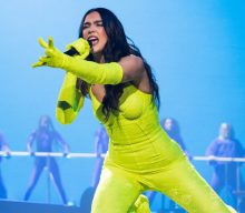 Sunny Hill Festival, founded by Dua Lipa and her dad, to return to Kosovo