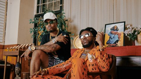 EarthGang – ‘Ghetto Gods’ review: Atlantan rap duo celebrate their hometown