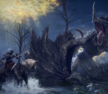 ‘Elden Ring’ has “mixed” Steam reviews due to performance issues on PC
