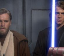 Star Wars’ ‘Obi-Wan Kenobi’ series to premiere in May