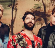 Foals talk Tony Allen side-project and upcoming solo albums