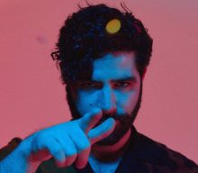 Foals: “The only party that this record isn’t for is a Tory party”