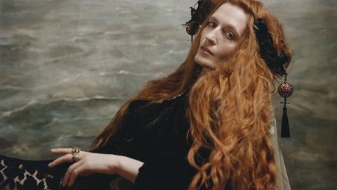 Florence + The Machine return with new single ‘King’