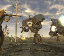‘Fallout: New Vegas’ mod restores cut content from over a decade ago
