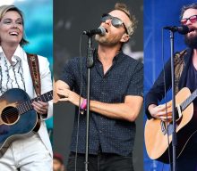The National, Father John Misty, Brandi Carlile and more announced for first Sound on Sound Festival