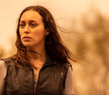 ‘Fear The Walking Dead’: first look images released for season 7B