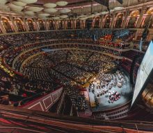 Royal Albert Hall launches music talent competition for 14-18-year-olds