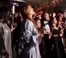 Florence + The Machine announce their return: “Something’s coming”