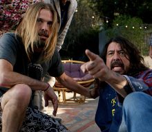 Inside Foo Fighters’ gory new horror film: “It’s ‘Scooby Doo’ meets ‘Spinal Tap’ meets ‘The Evil Dead’”