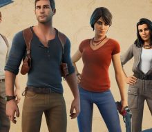 ‘Fortnite’ community riddle announces ‘Uncharted’ character additions