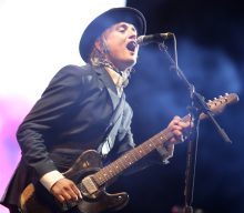 Pete Doherty to sign Glasgow prisoner to his record label