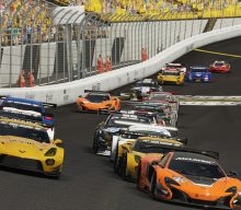 The curious allure of sim racing