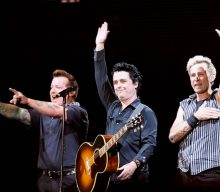 Green Day air classics and rarities at first live show of 2022