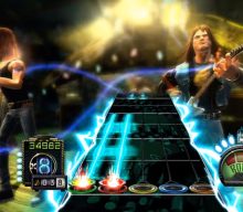The best ‘Guitar Hero’ player in the world was actually cheating