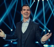 Jimmy Carr criticised over “disgusting” Holocaust joke in Netflix special