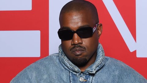Kanye West doc director “turned camera off” during presidential campaign