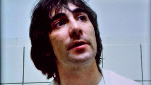 New Keith Moon biopic to reportedly begin shooting this summer