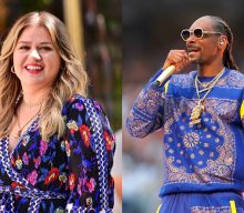 Snoop Dogg and Kelly Clarkson to host Eurovision-style ‘American Song Contest’