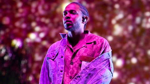 Kendrick Lamar was “confused” by Kanye West and Drake’s reconciliation