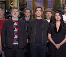 Watch John Mulaney and LCD Soundsystem in ‘Saturday Night Live’ promo