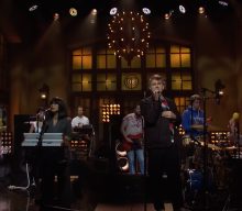 Watch LCD Soundsystem bring ‘Thrills’ and ‘Yr City’s A Sucker’ to ‘SNL’