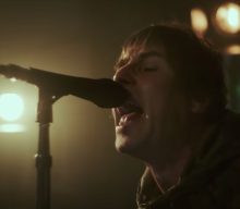 Watch Liam Gallagher perform ‘Everything’s Electric’ on ‘The Tonight Show’